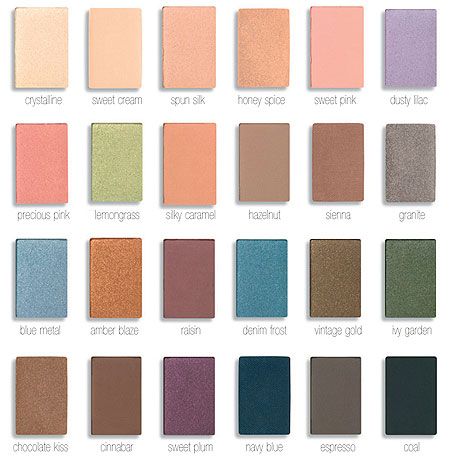 Sombras Mineral